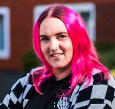 Jenny Canty Business Owner
