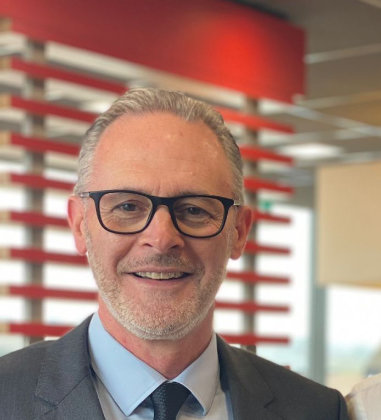 Ken Tomkins, Franchisee