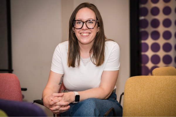 Laura Chapman - LC Consulting
